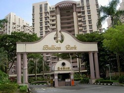 Bullion Park (D26), Condominium #508345281